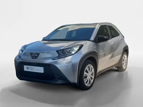 Aygo X 22-24